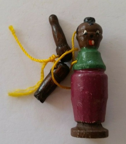 Whw kasperlefiguren - whw, :