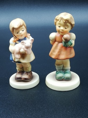 Goebel figuren - goebel,