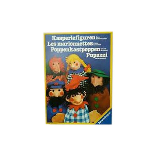 Ravensburger 62850019 - ,