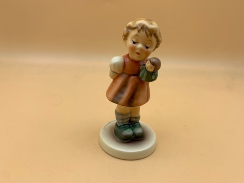 Hummel figur 2103 - 2103/a, kasperle