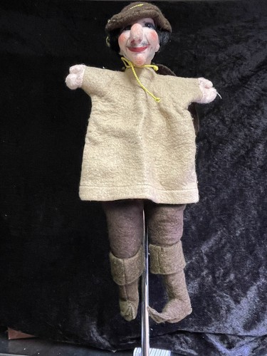 Kasperle figur handpuppe - kasperle,