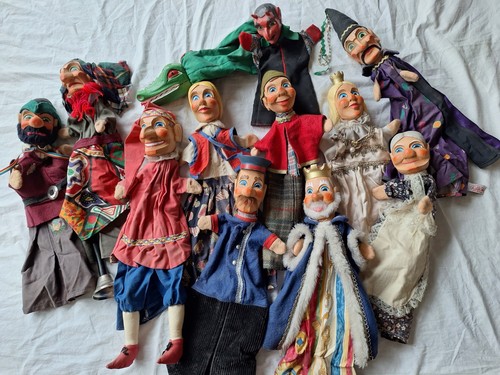 Scheithauer gischa große - /gischa, 12