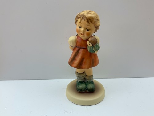 Hummel figur 2103 - hummel, kasperle