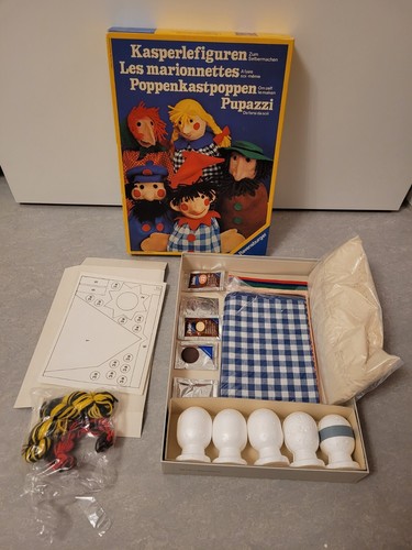 Ravensburger 1978 - ravensburger:,