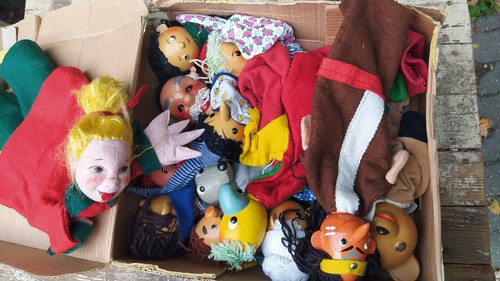 Figuren puppen für - puppen,