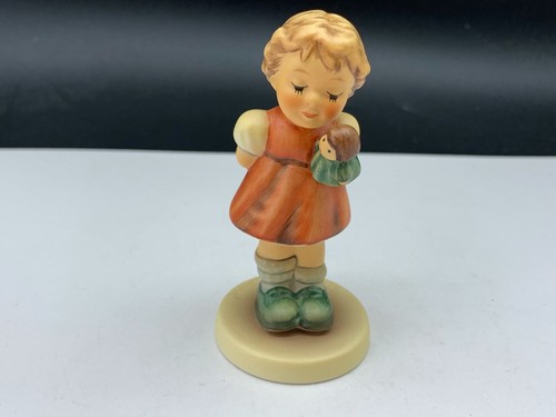 Hummel figur 2103 - 2103/a, kasperle