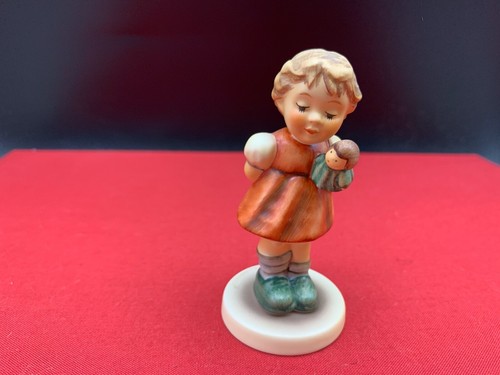 Hummel figur 2103 kasperle - hummel,