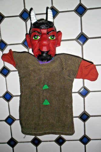 Kasperle figuren - kasperle,