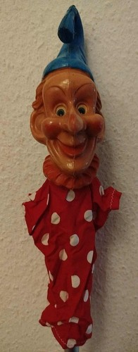 Handpuppen figur kasperle - handpuppen-figur,