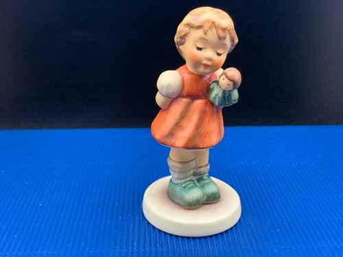 Hummel figur 2103 - 2103/a, kasperle