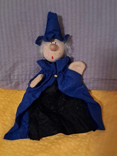 Kasperle handpuppen mit - kasperle,