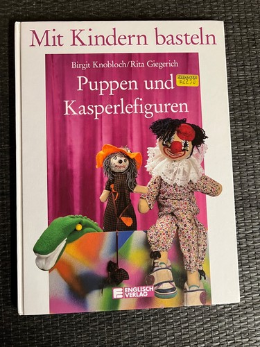 Mit kindern basteln - mit,